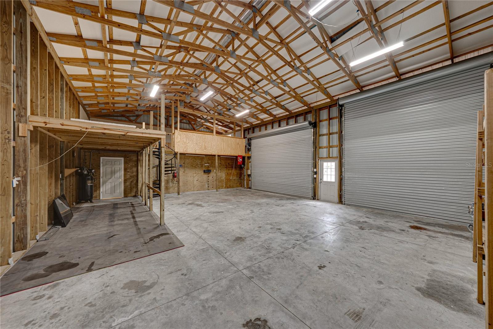 QUAIL HOLLOW PINES - Residential