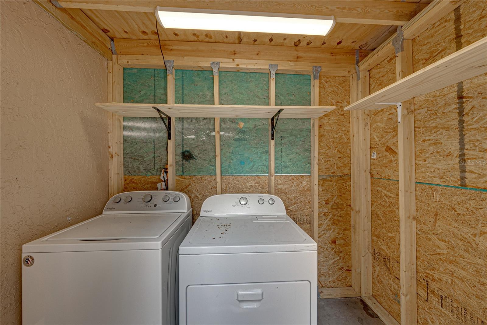 QUAIL HOLLOW PINES - Residential