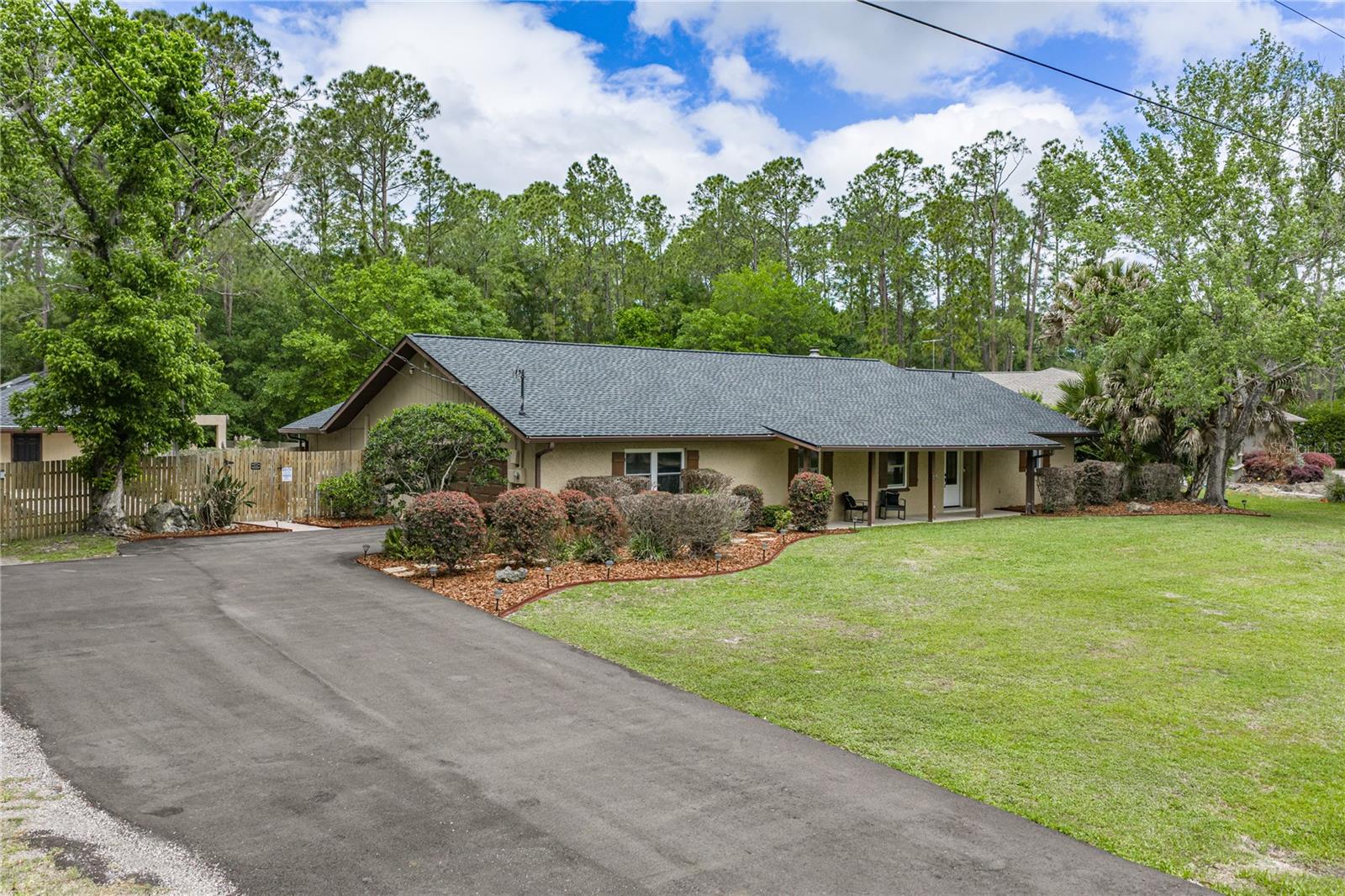 QUAIL HOLLOW PINES - Residential