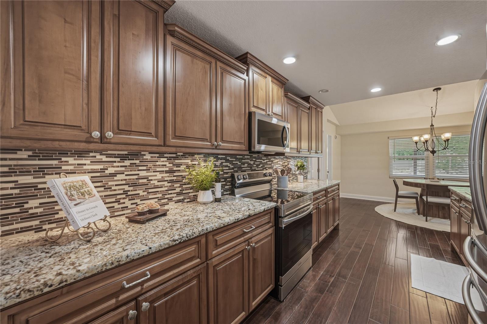 QUAIL HOLLOW PINES - Residential