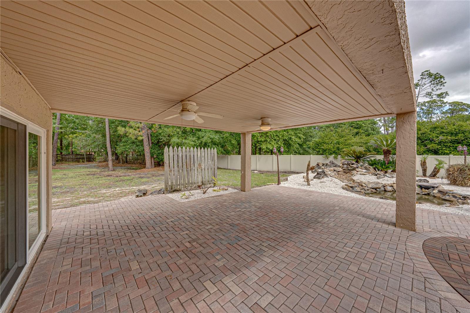 QUAIL HOLLOW PINES - Residential