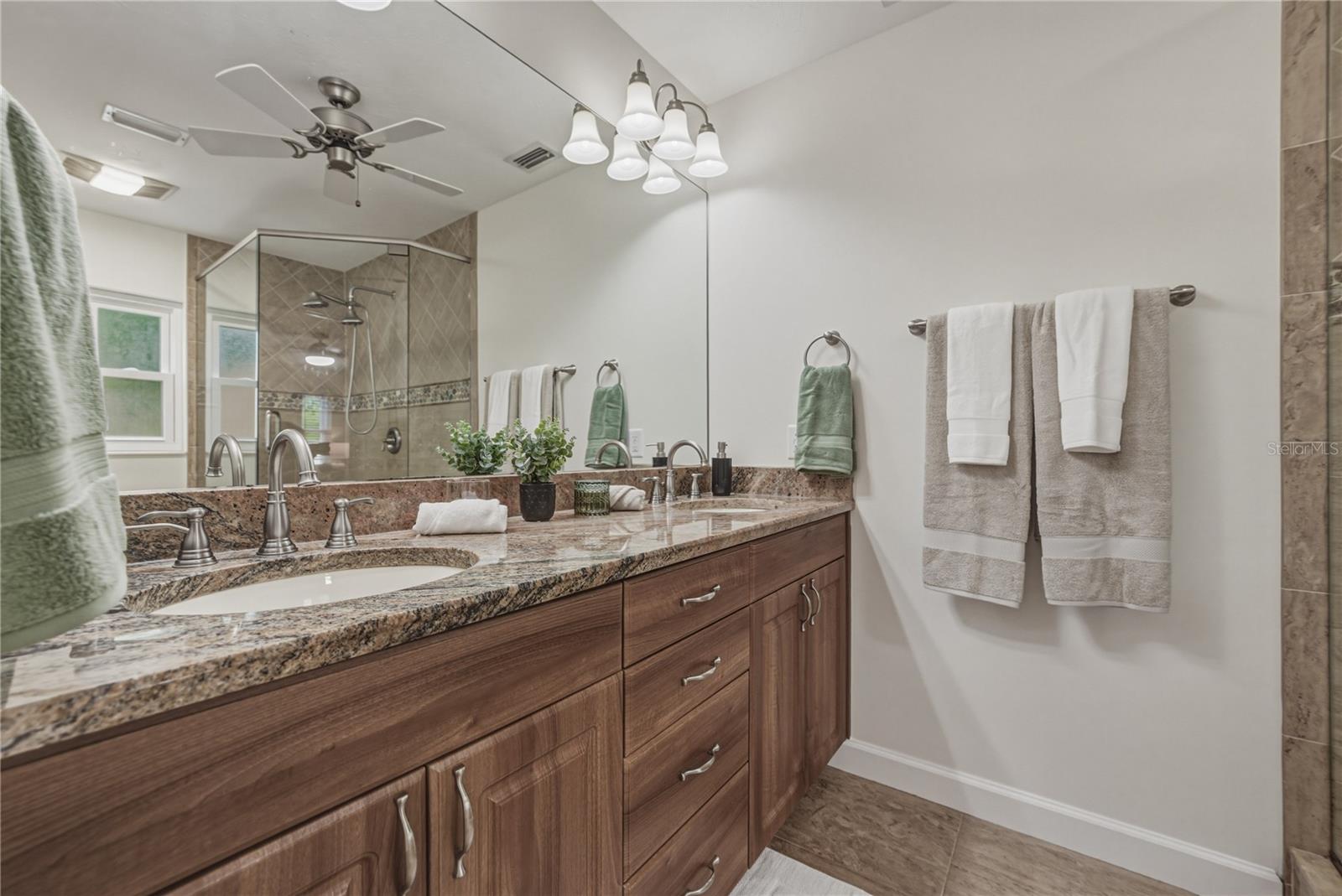 QUAIL HOLLOW PINES - Residential