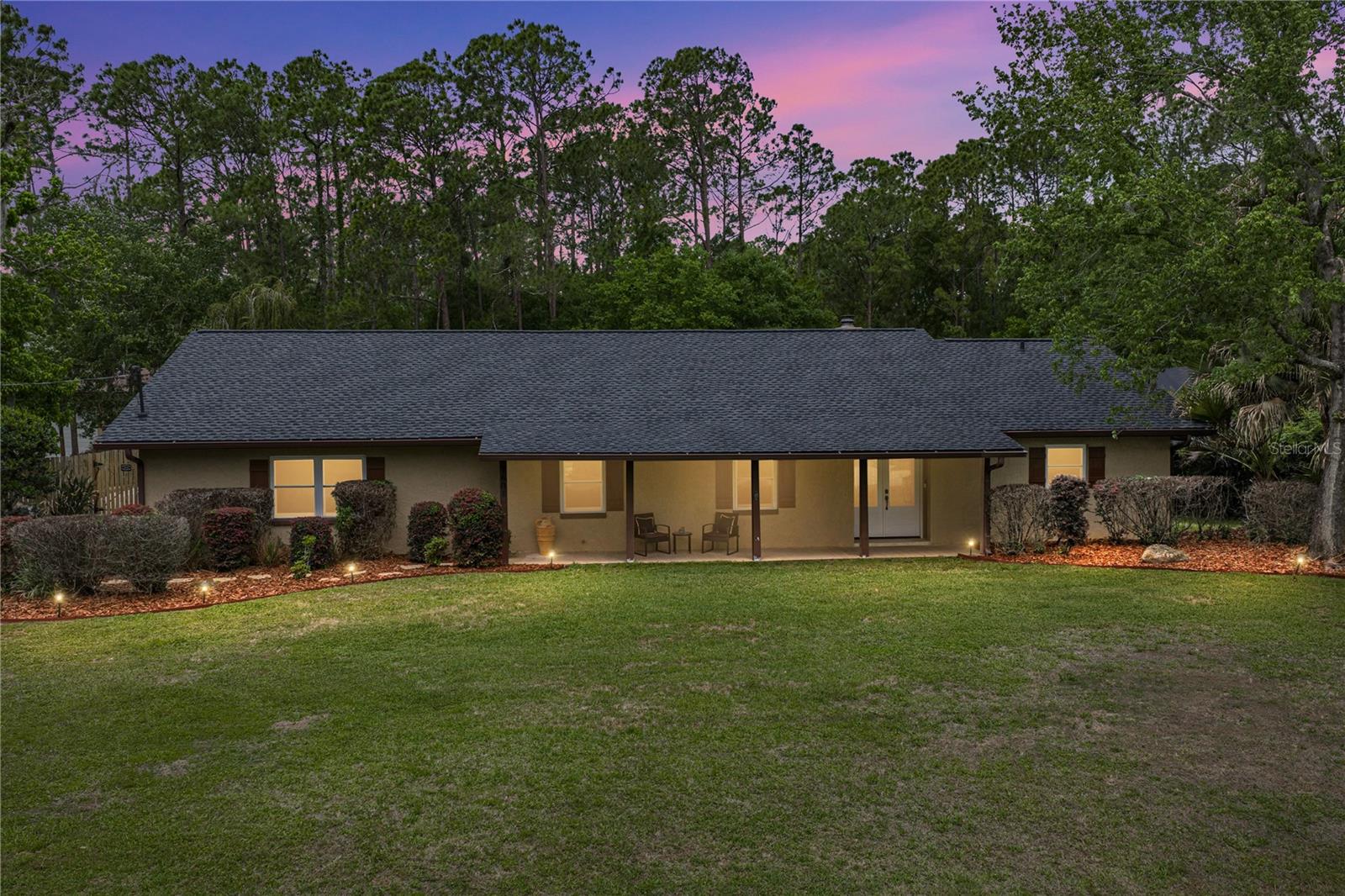 QUAIL HOLLOW PINES - Residential