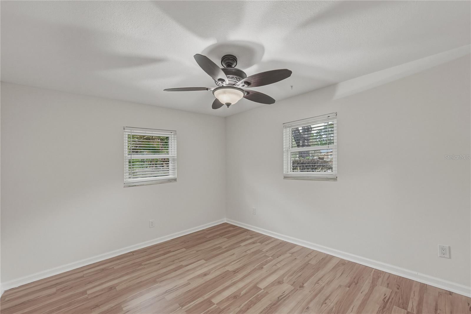 QUAIL HOLLOW PINES - Residential