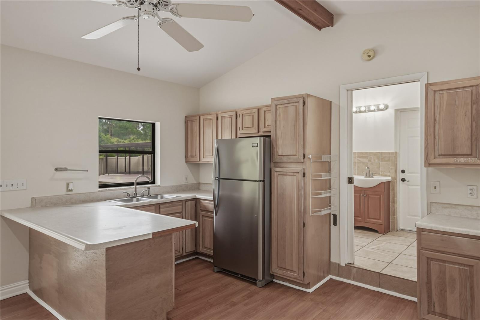 QUAIL HOLLOW PINES - Residential