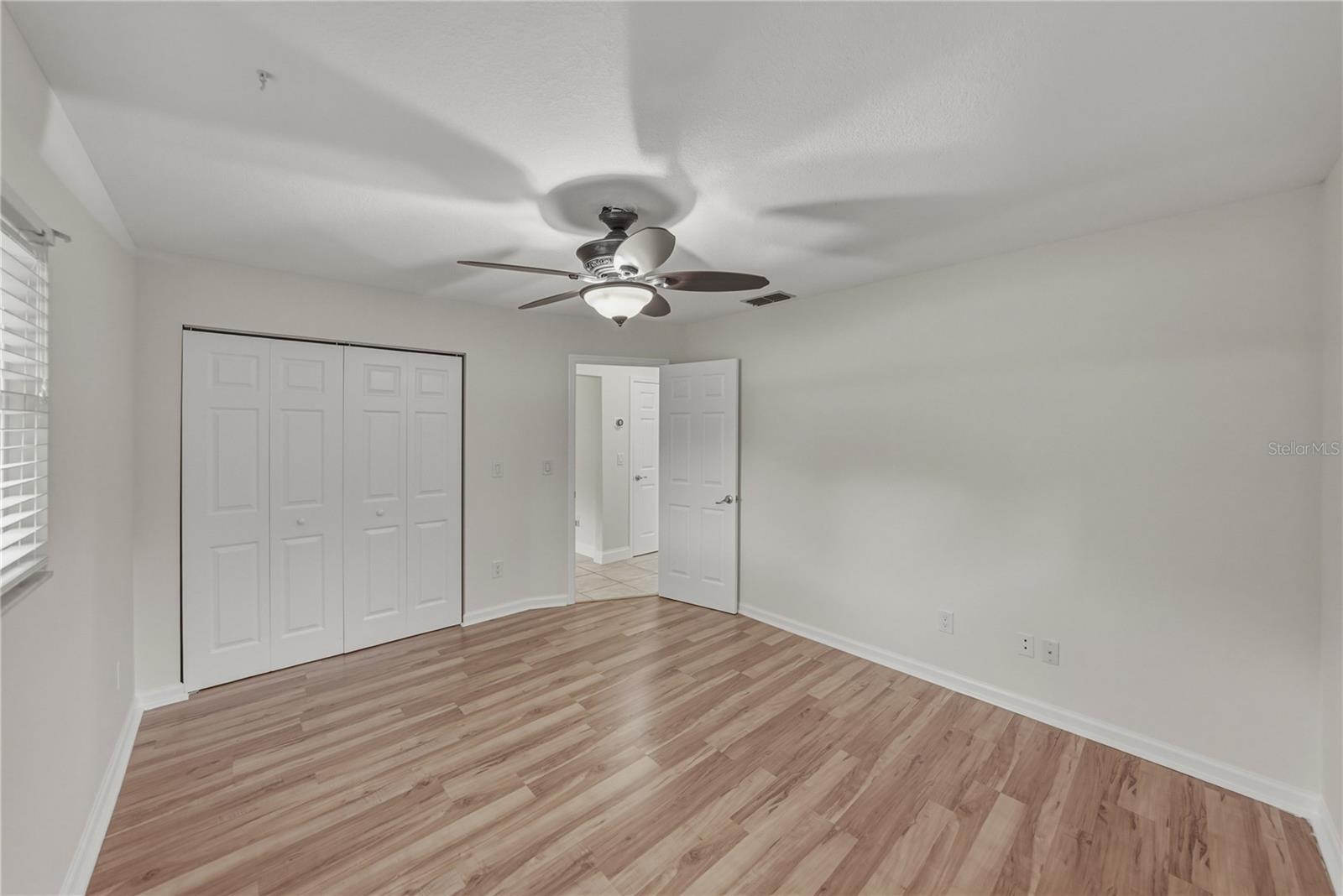 QUAIL HOLLOW PINES - Residential