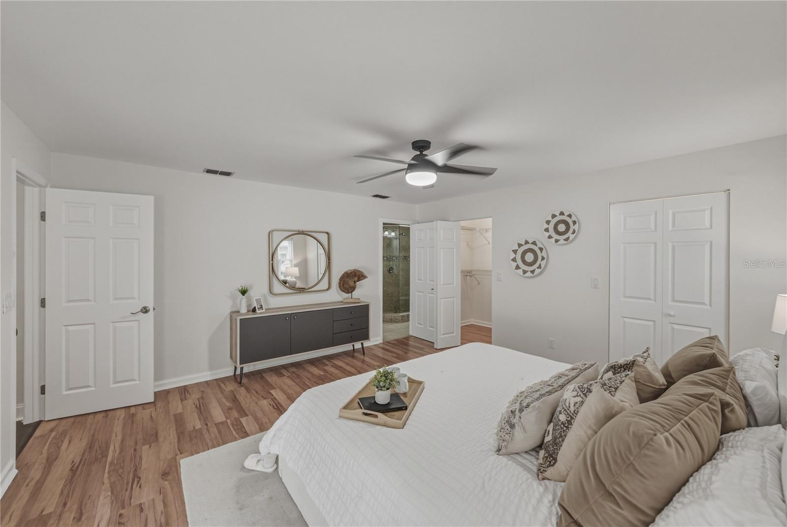 QUAIL HOLLOW PINES - Residential