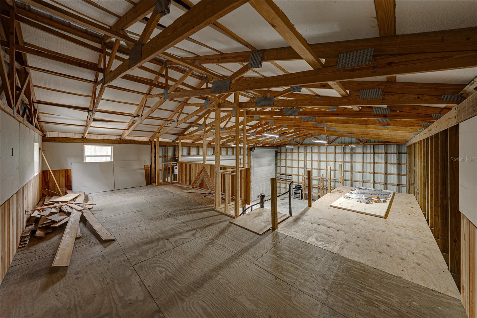 QUAIL HOLLOW PINES - Residential