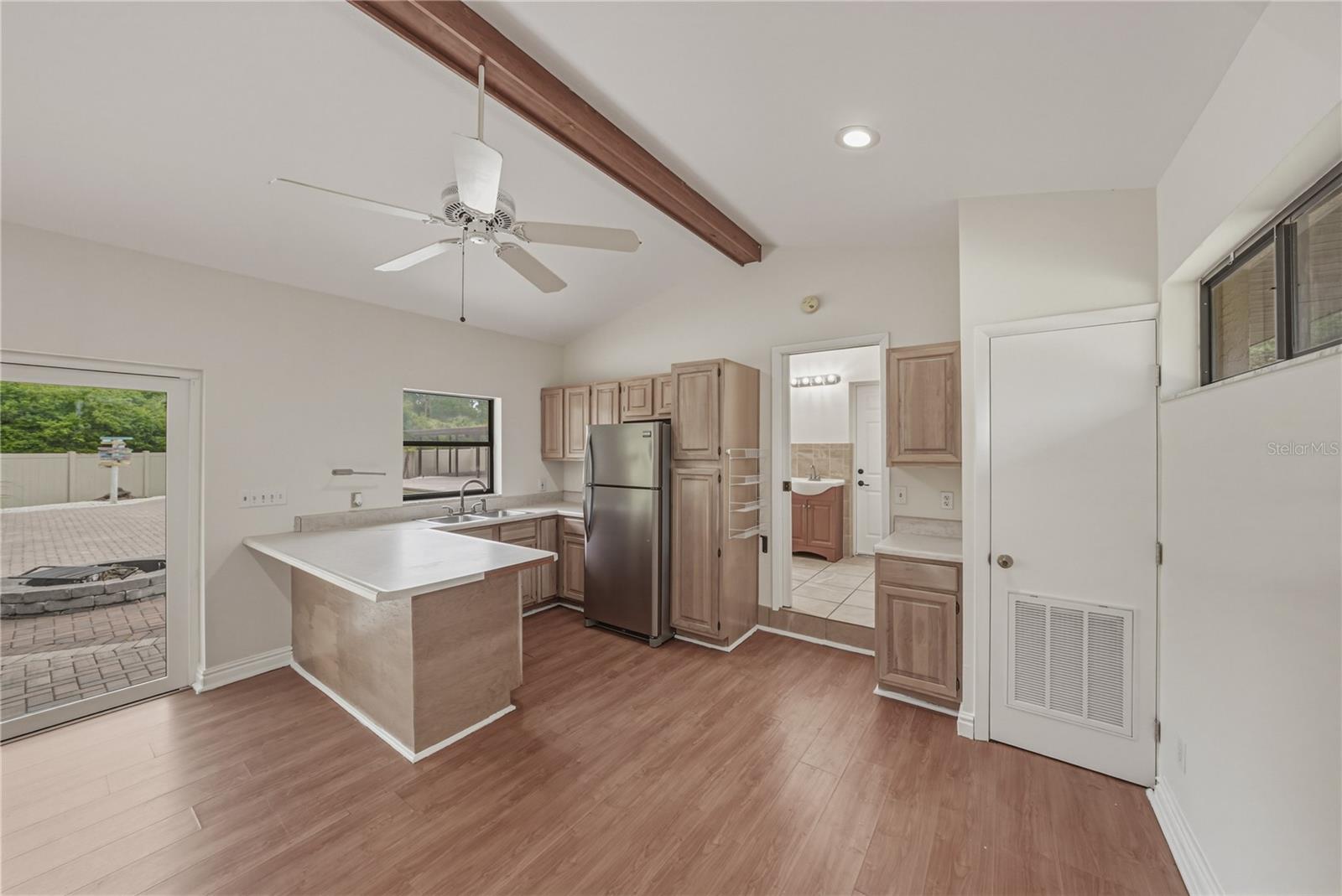 QUAIL HOLLOW PINES - Residential