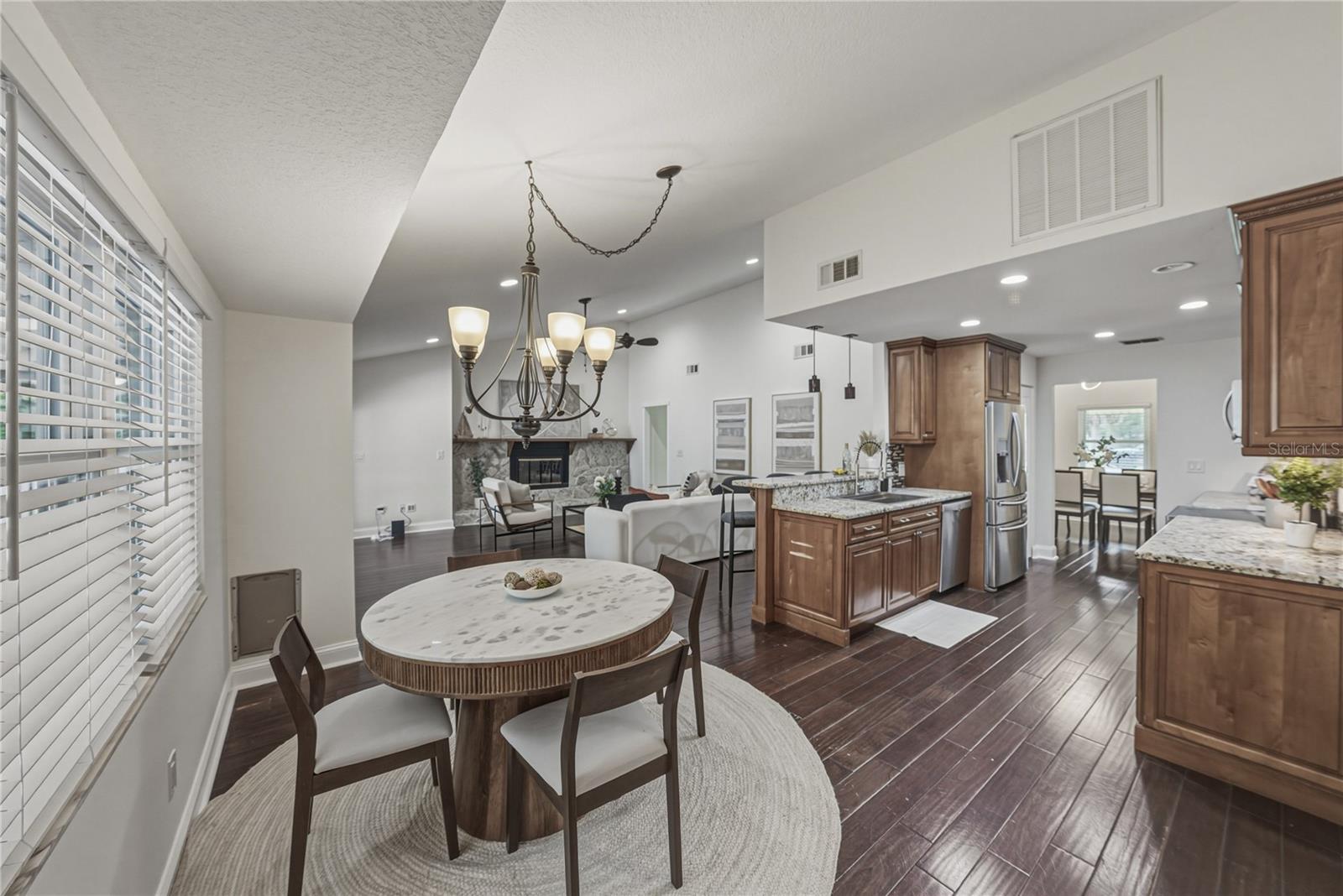 QUAIL HOLLOW PINES - Residential