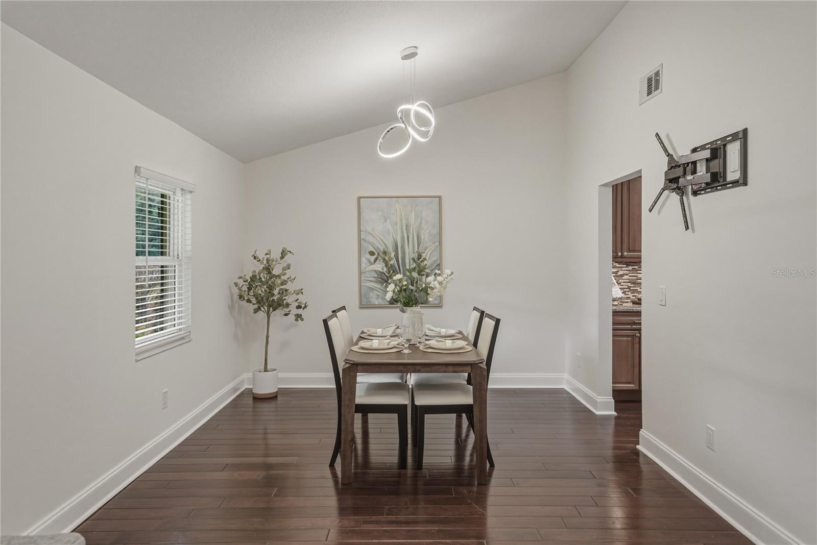 QUAIL HOLLOW PINES - Residential