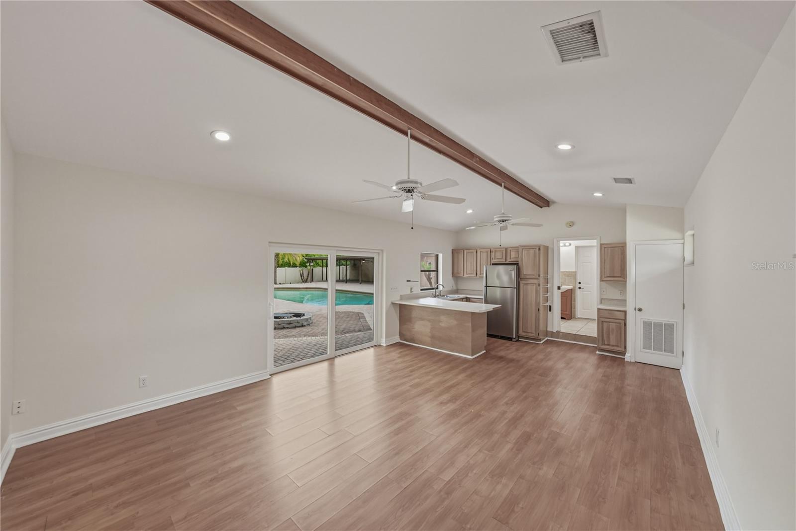 QUAIL HOLLOW PINES - Residential