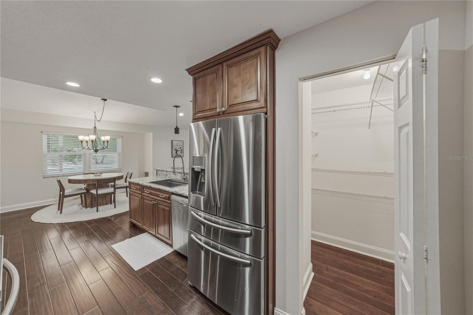 QUAIL HOLLOW PINES - Residential