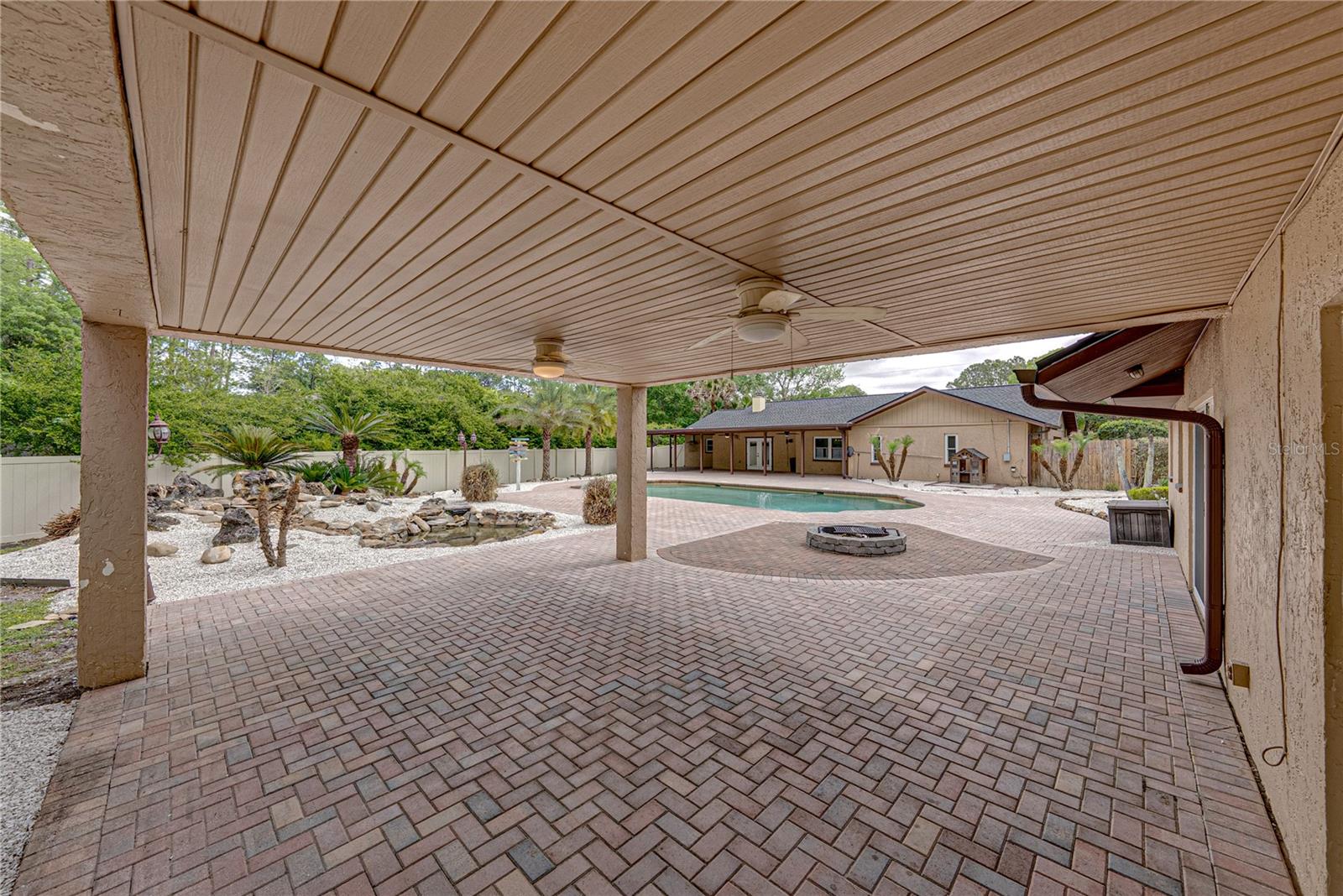 QUAIL HOLLOW PINES - Residential