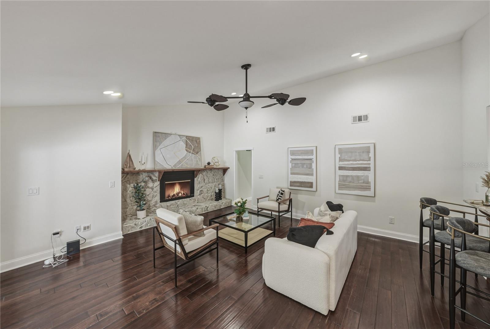 QUAIL HOLLOW PINES - Residential