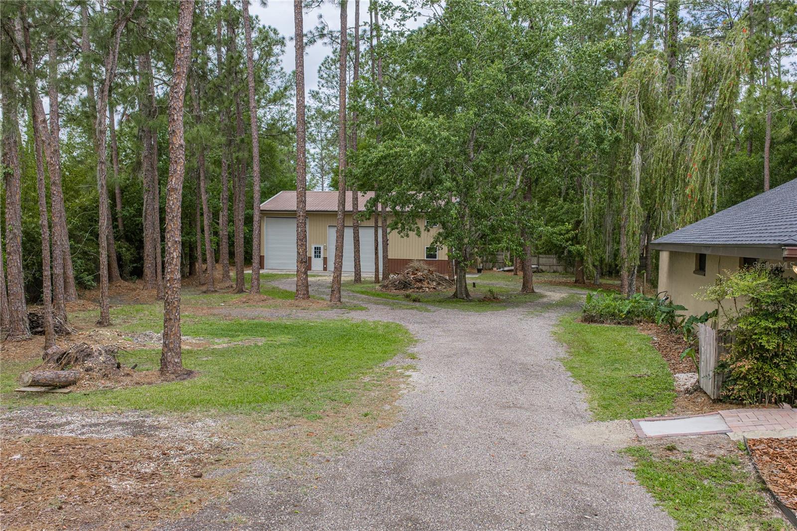 QUAIL HOLLOW PINES - Residential