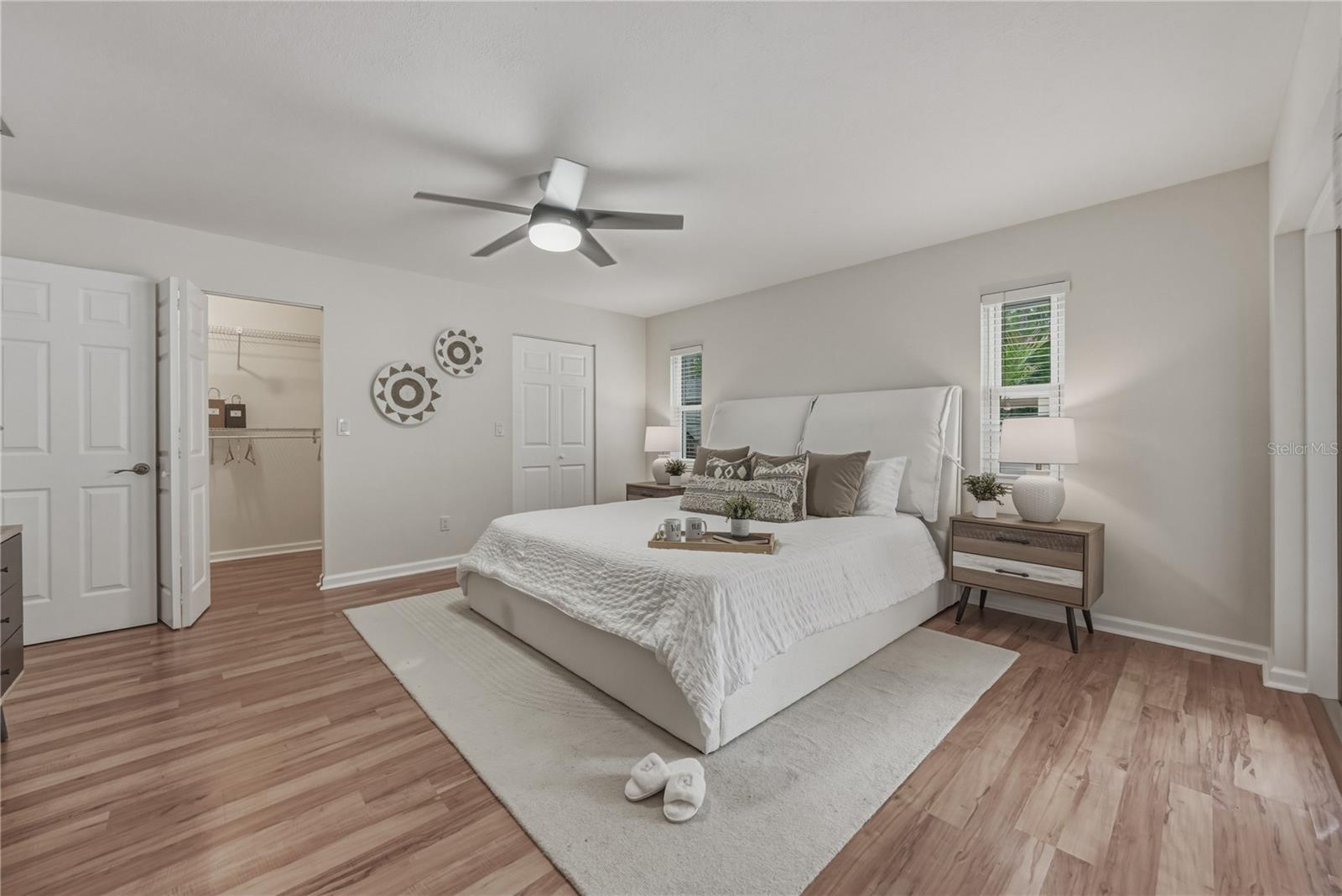 QUAIL HOLLOW PINES - Residential