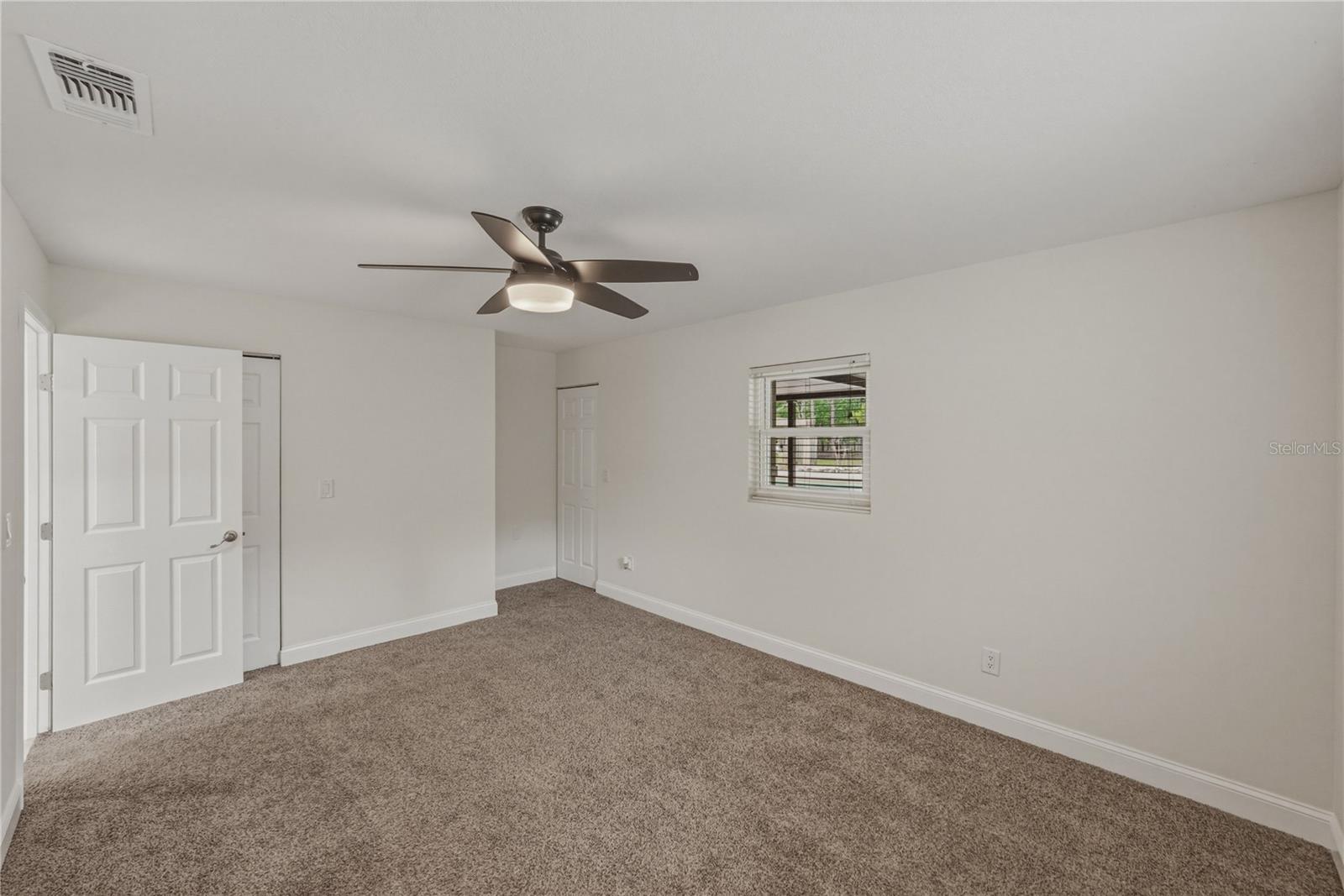 QUAIL HOLLOW PINES - Residential