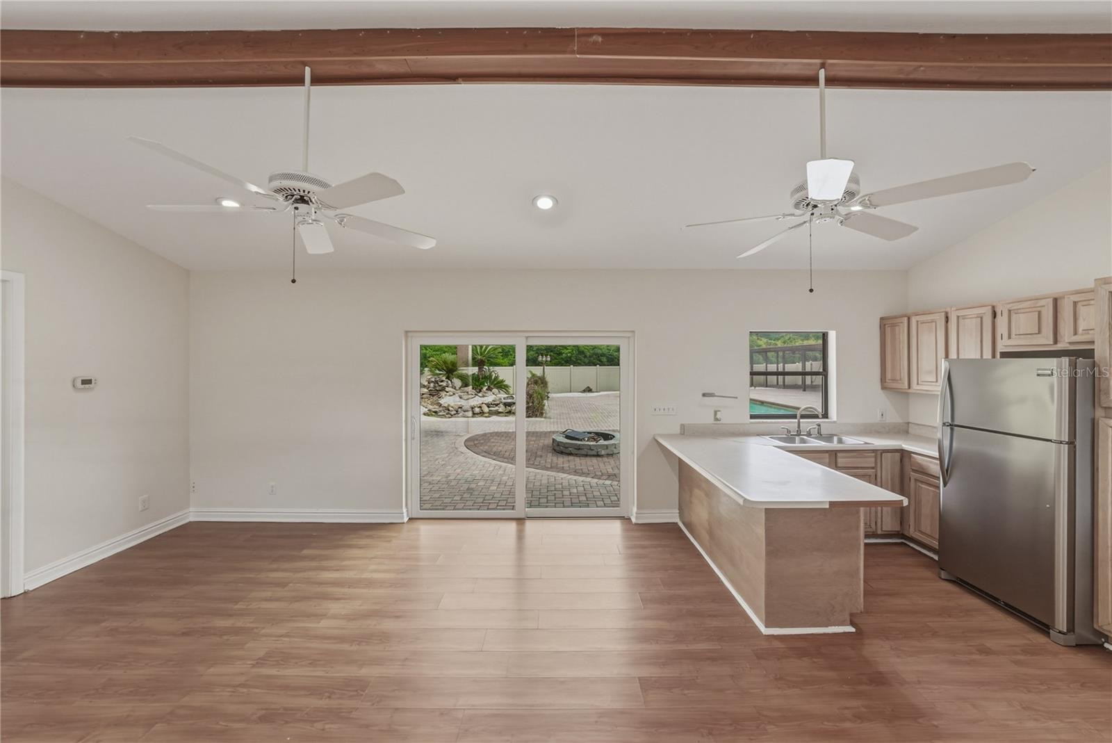 QUAIL HOLLOW PINES - Residential