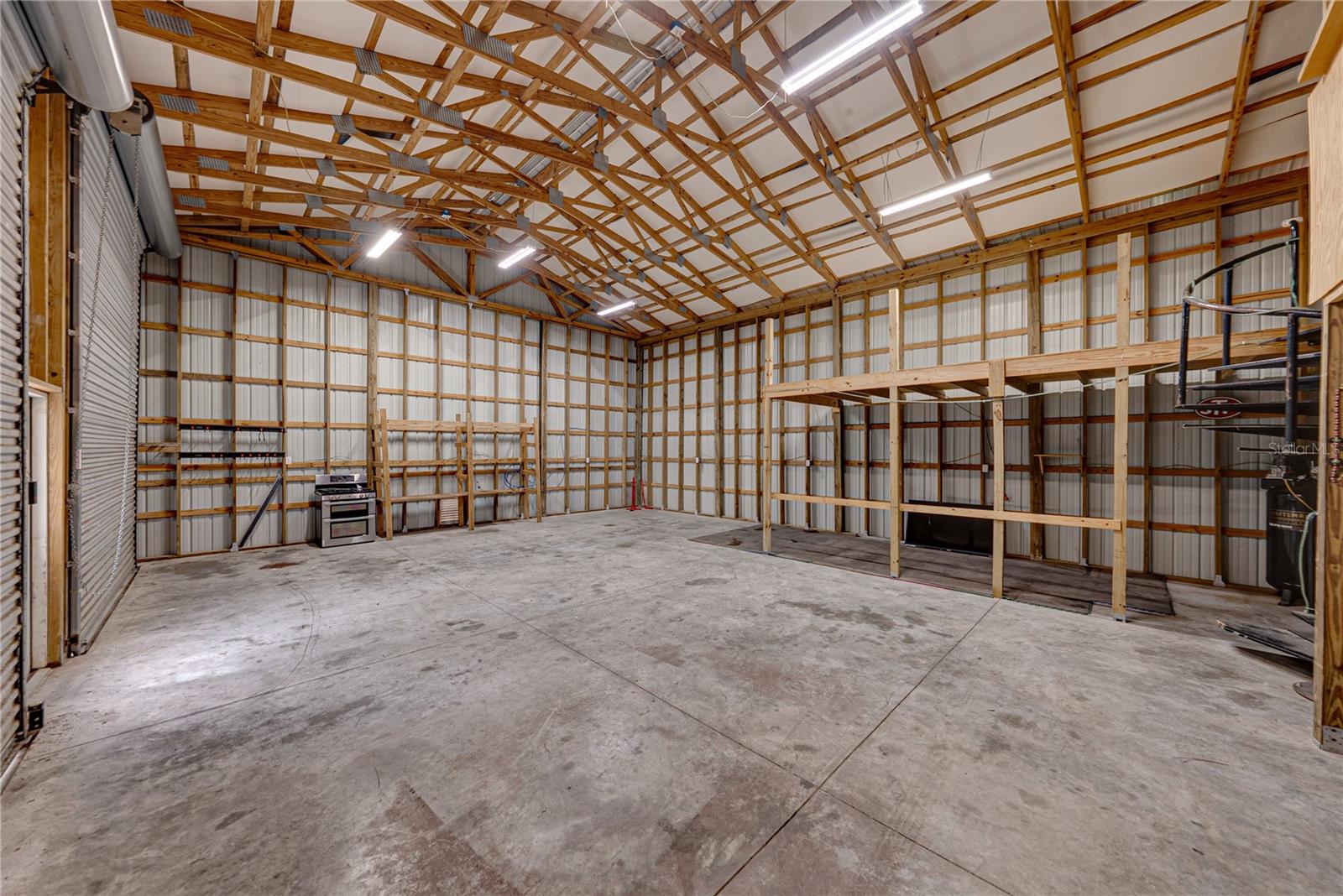 QUAIL HOLLOW PINES - Residential