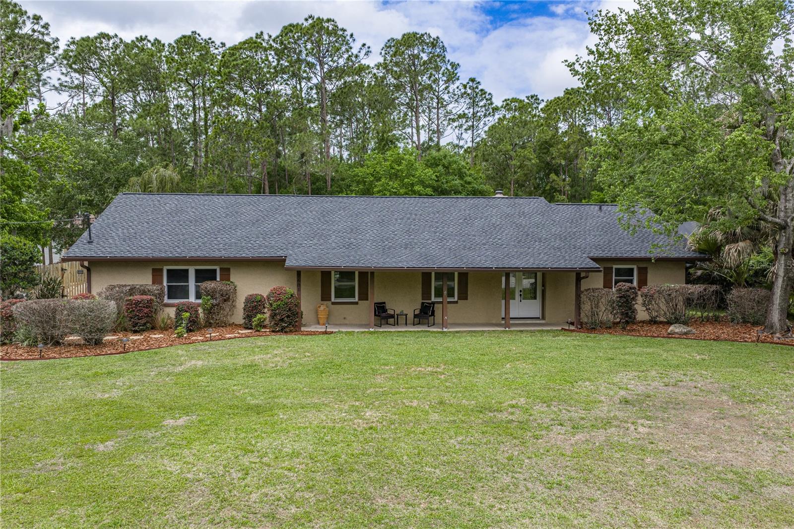 QUAIL HOLLOW PINES - Residential