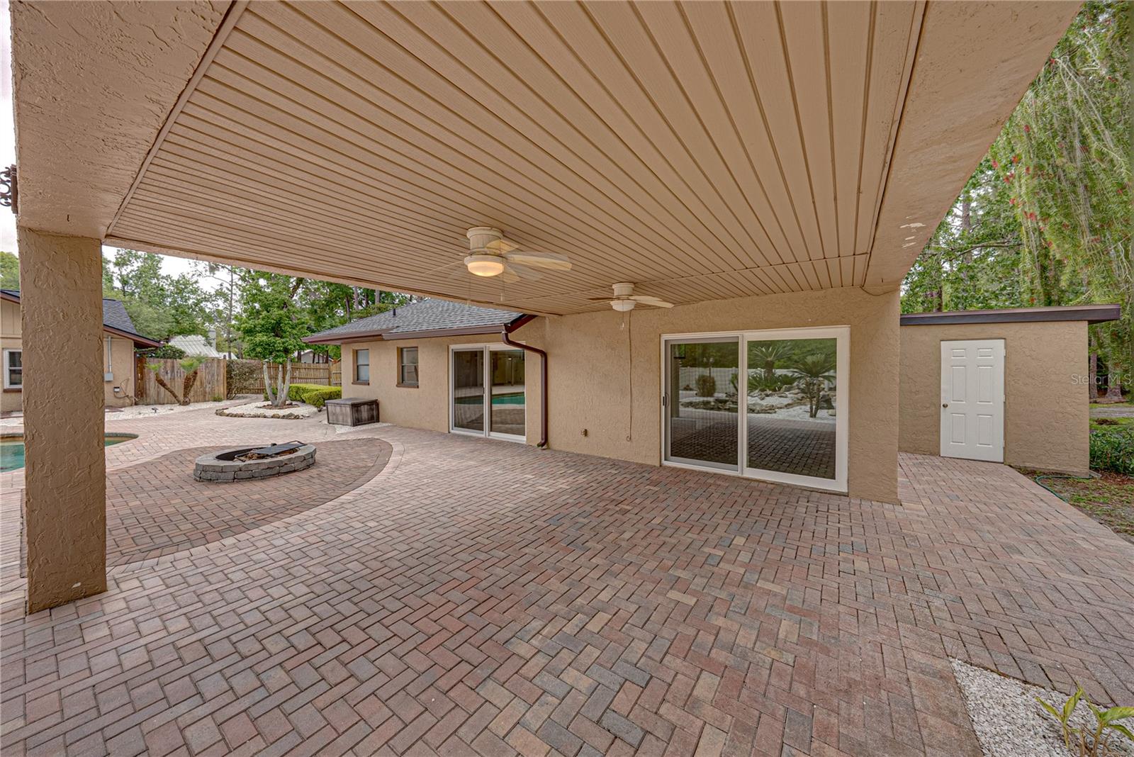 QUAIL HOLLOW PINES - Residential