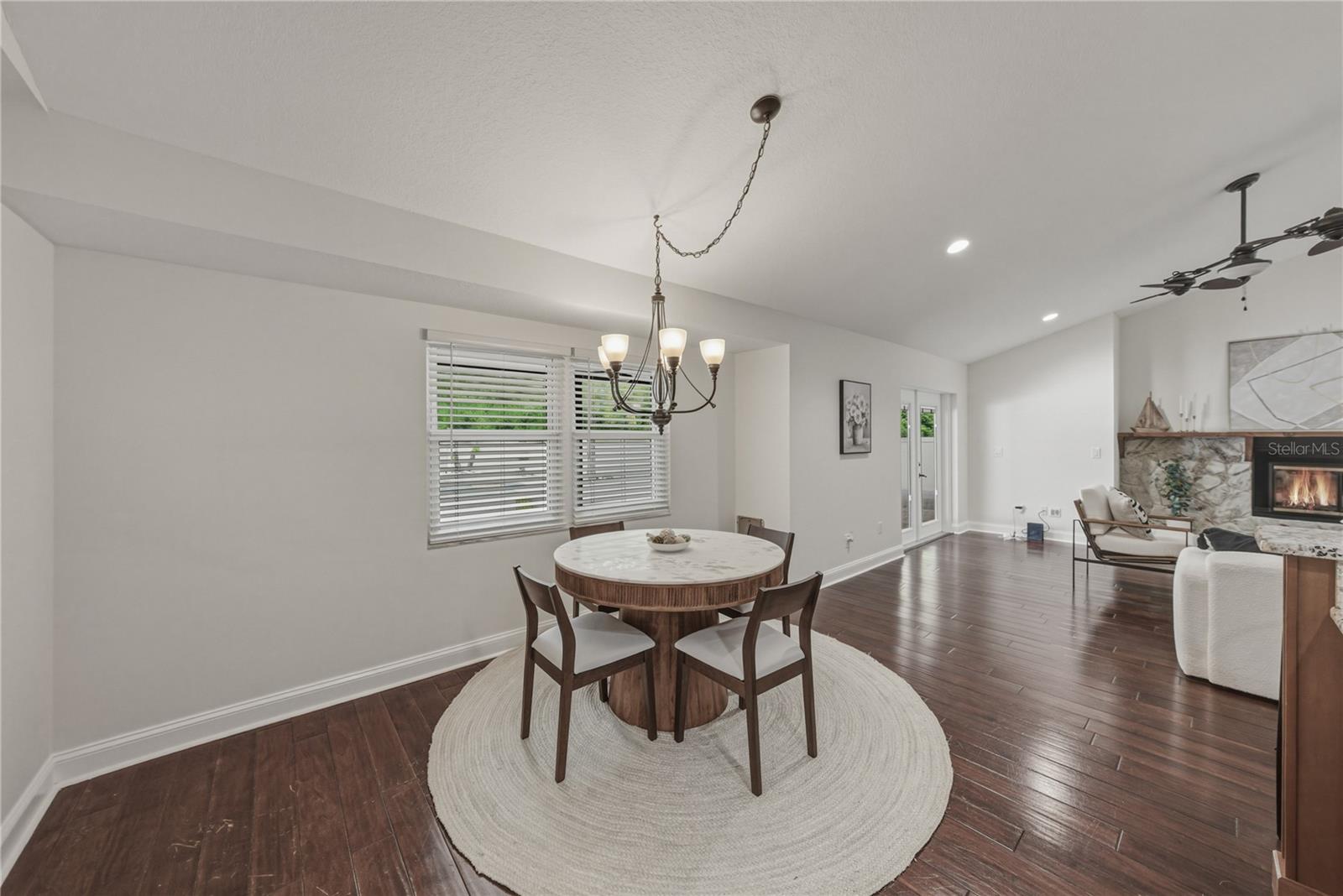 QUAIL HOLLOW PINES - Residential