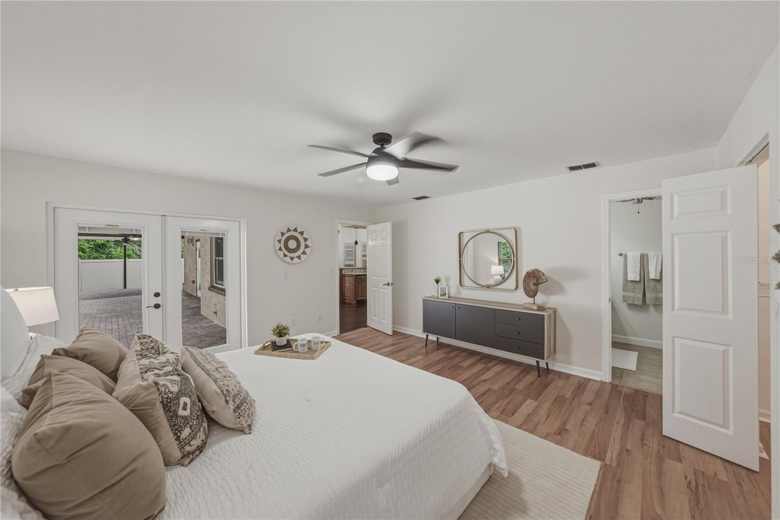 QUAIL HOLLOW PINES - Residential