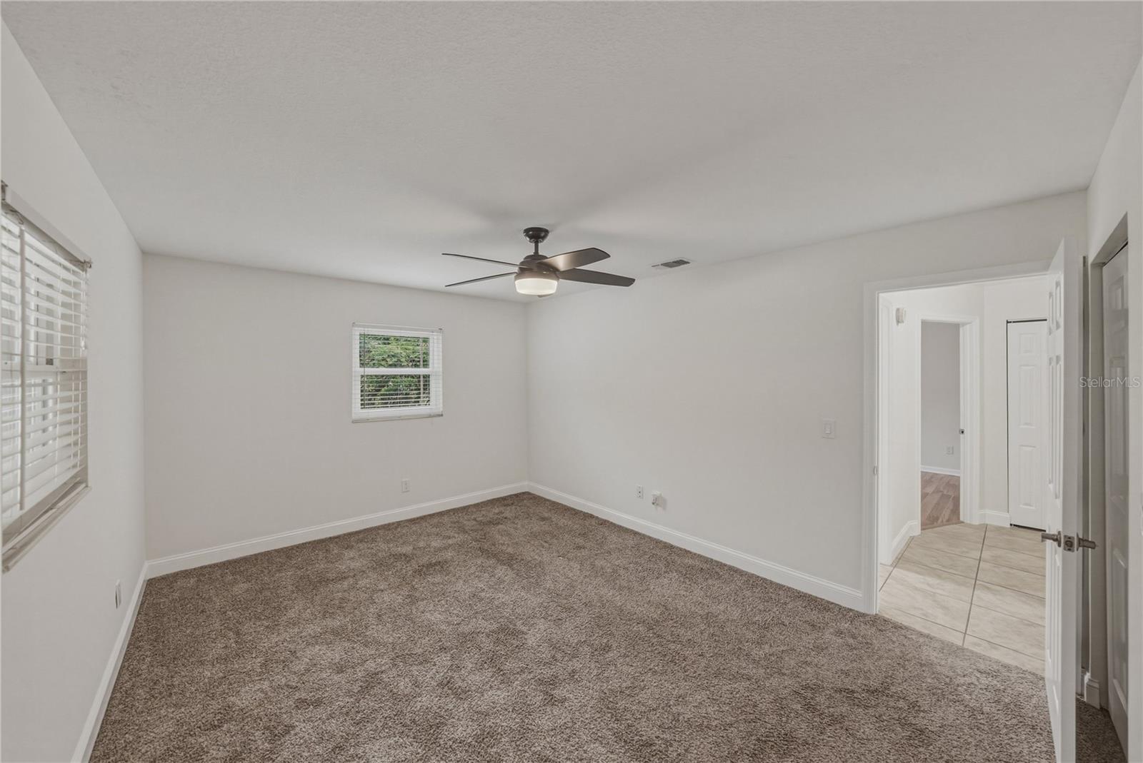 QUAIL HOLLOW PINES - Residential