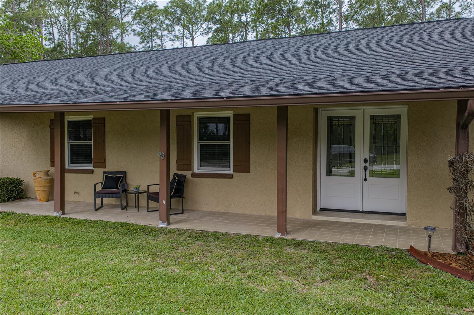 QUAIL HOLLOW PINES - Residential