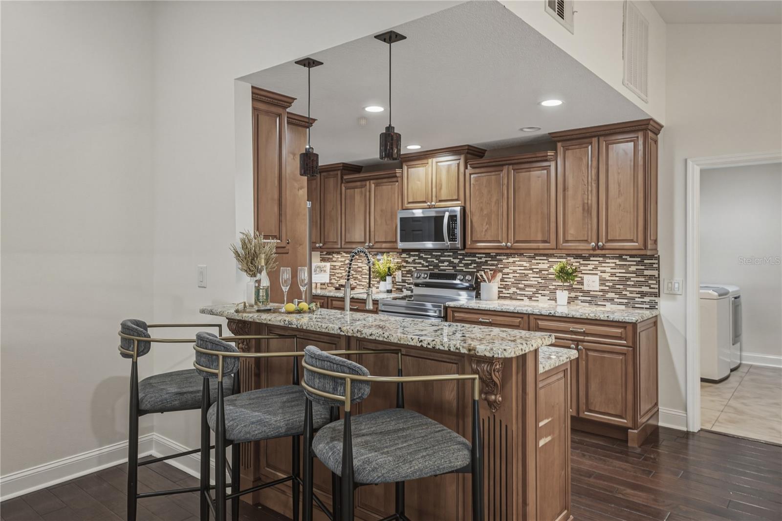 QUAIL HOLLOW PINES - Residential