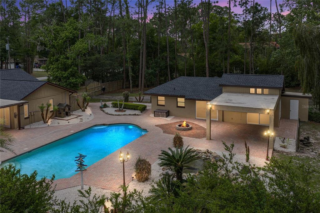 Photo of 7601 Thunderhead Street, Wesley Chapel, FL 33544 (MLS # TB8496123)