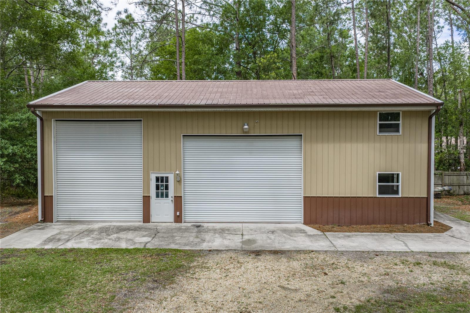 QUAIL HOLLOW PINES - Residential