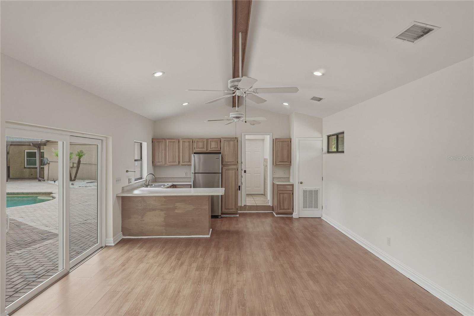 QUAIL HOLLOW PINES - Residential