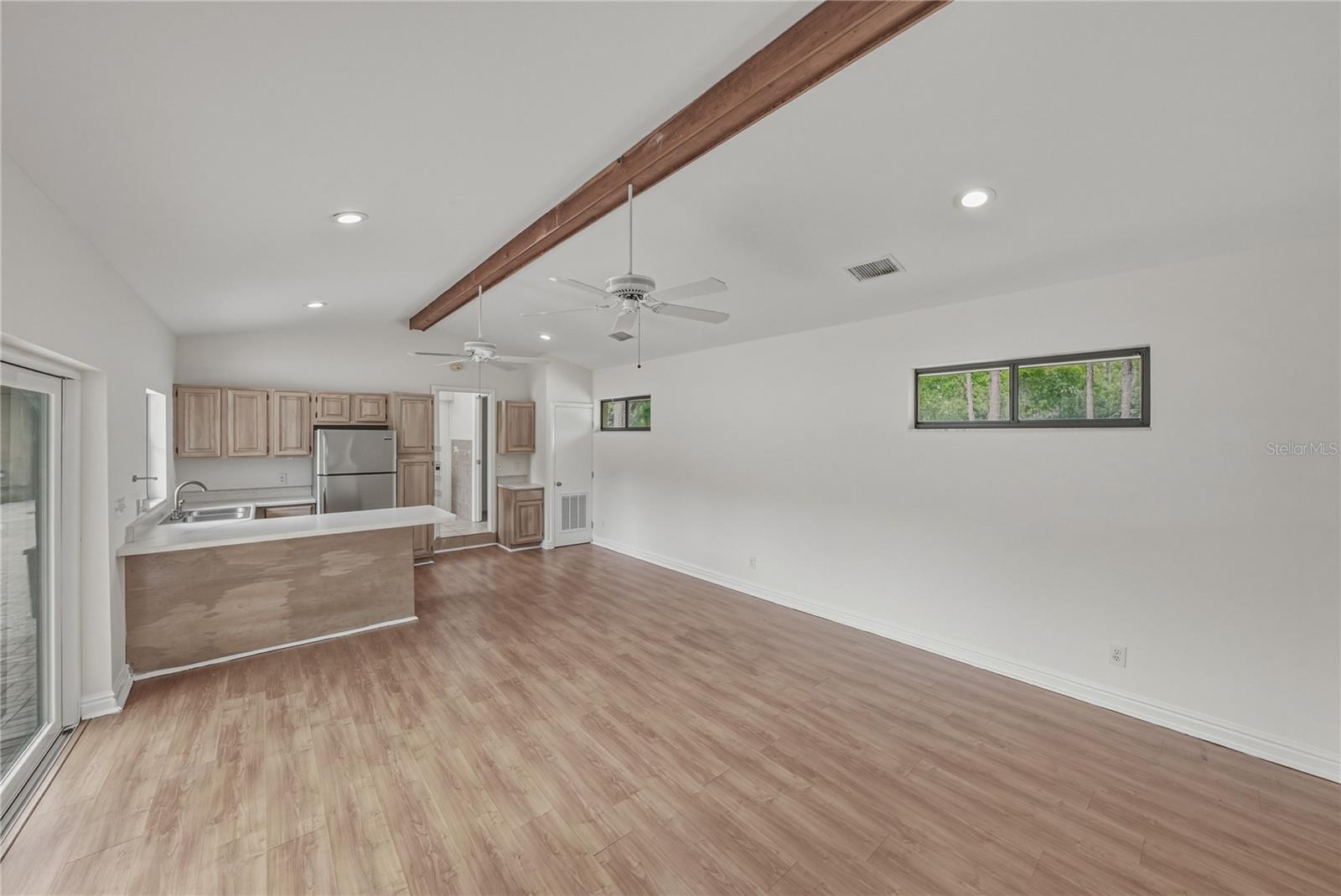 QUAIL HOLLOW PINES - Residential