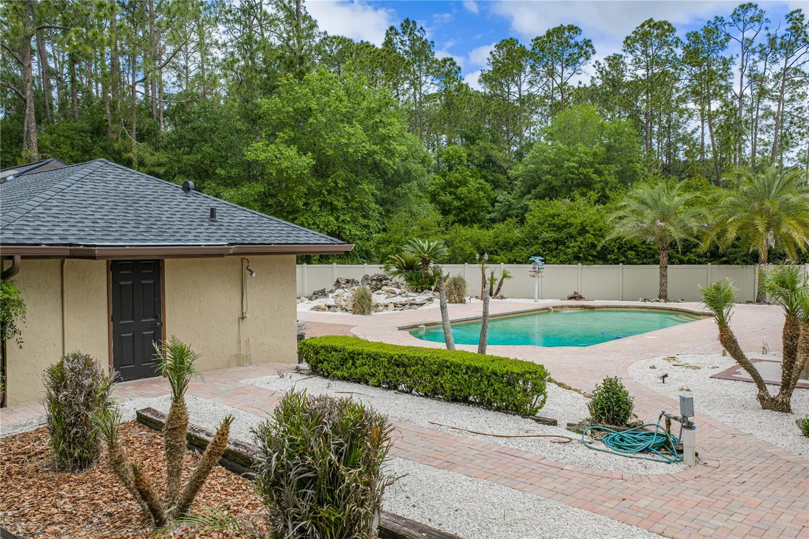 QUAIL HOLLOW PINES - Residential