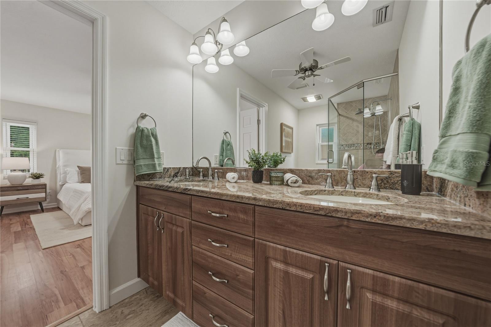 QUAIL HOLLOW PINES - Residential