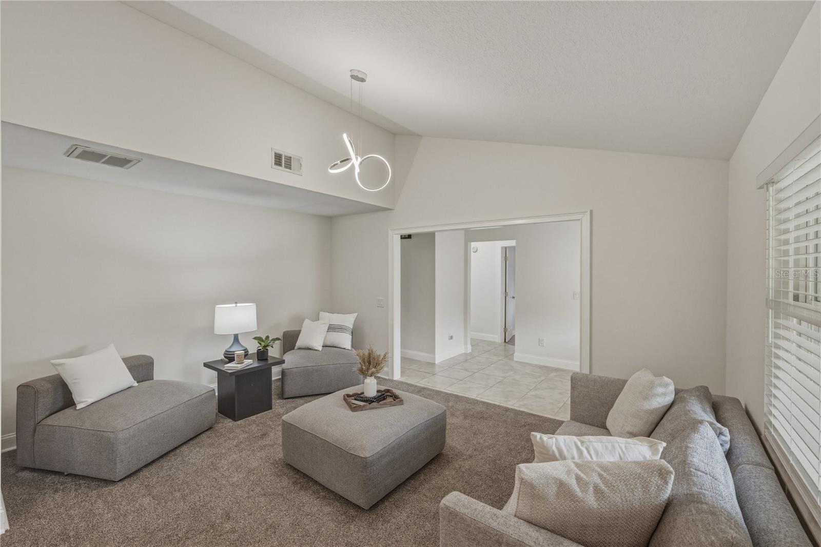 QUAIL HOLLOW PINES - Residential