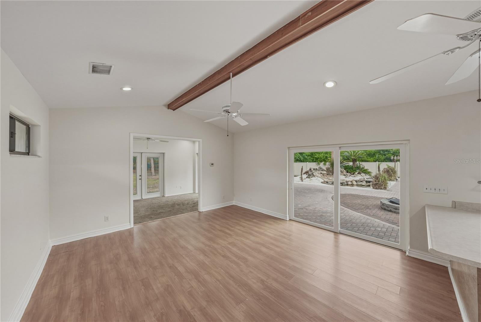 QUAIL HOLLOW PINES - Residential