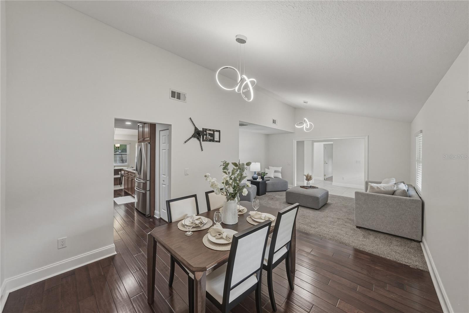 QUAIL HOLLOW PINES - Residential