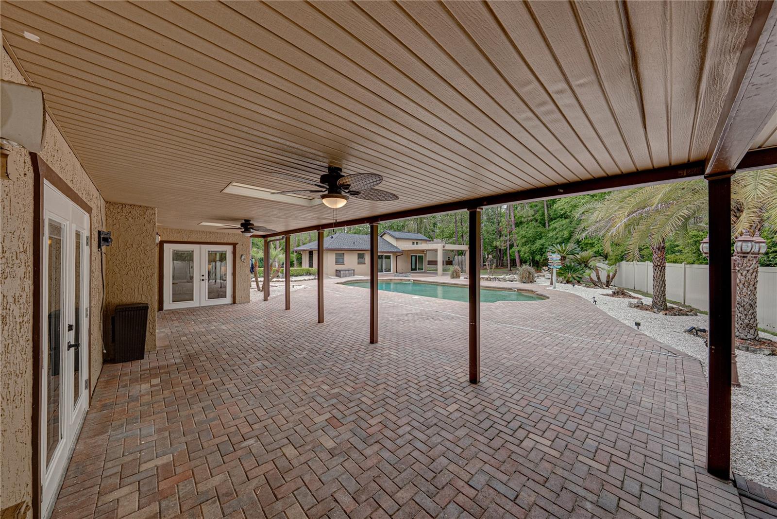 QUAIL HOLLOW PINES - Residential