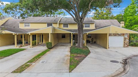 413 SOMERSET LANE PALM HARBOR FL 34684