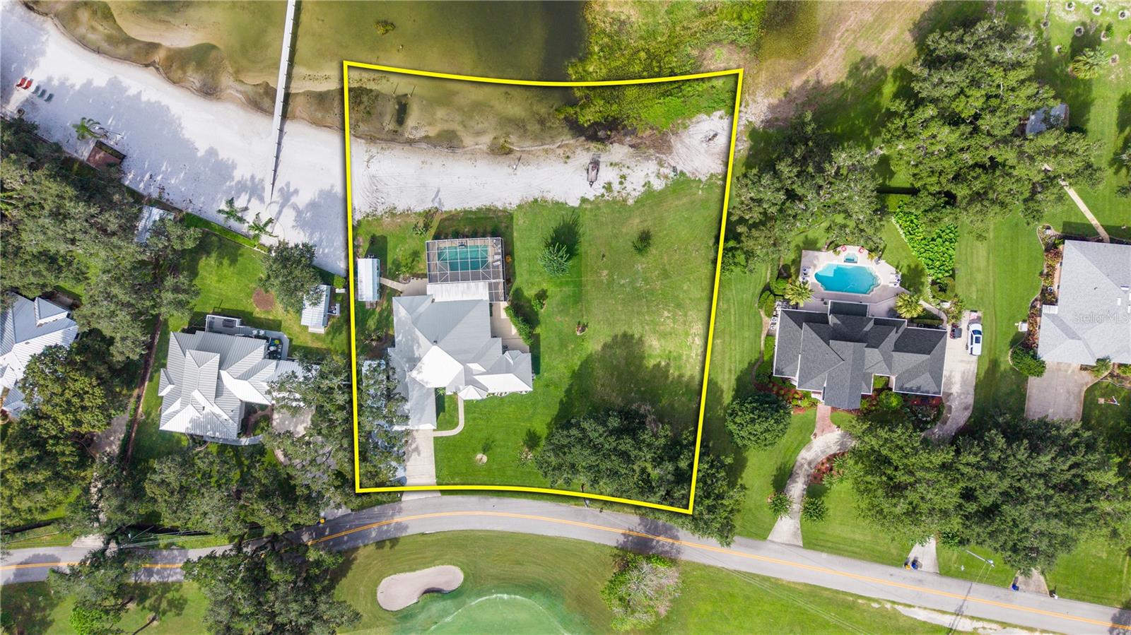 1425 LAKE LOTELA DRIVE