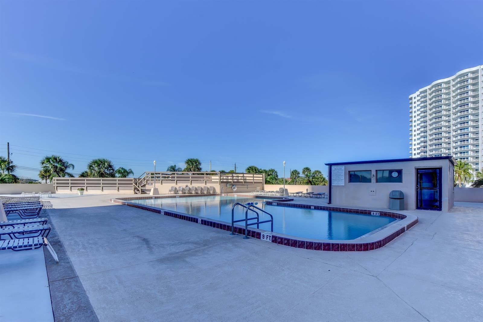 Oceans West Condo - Residential