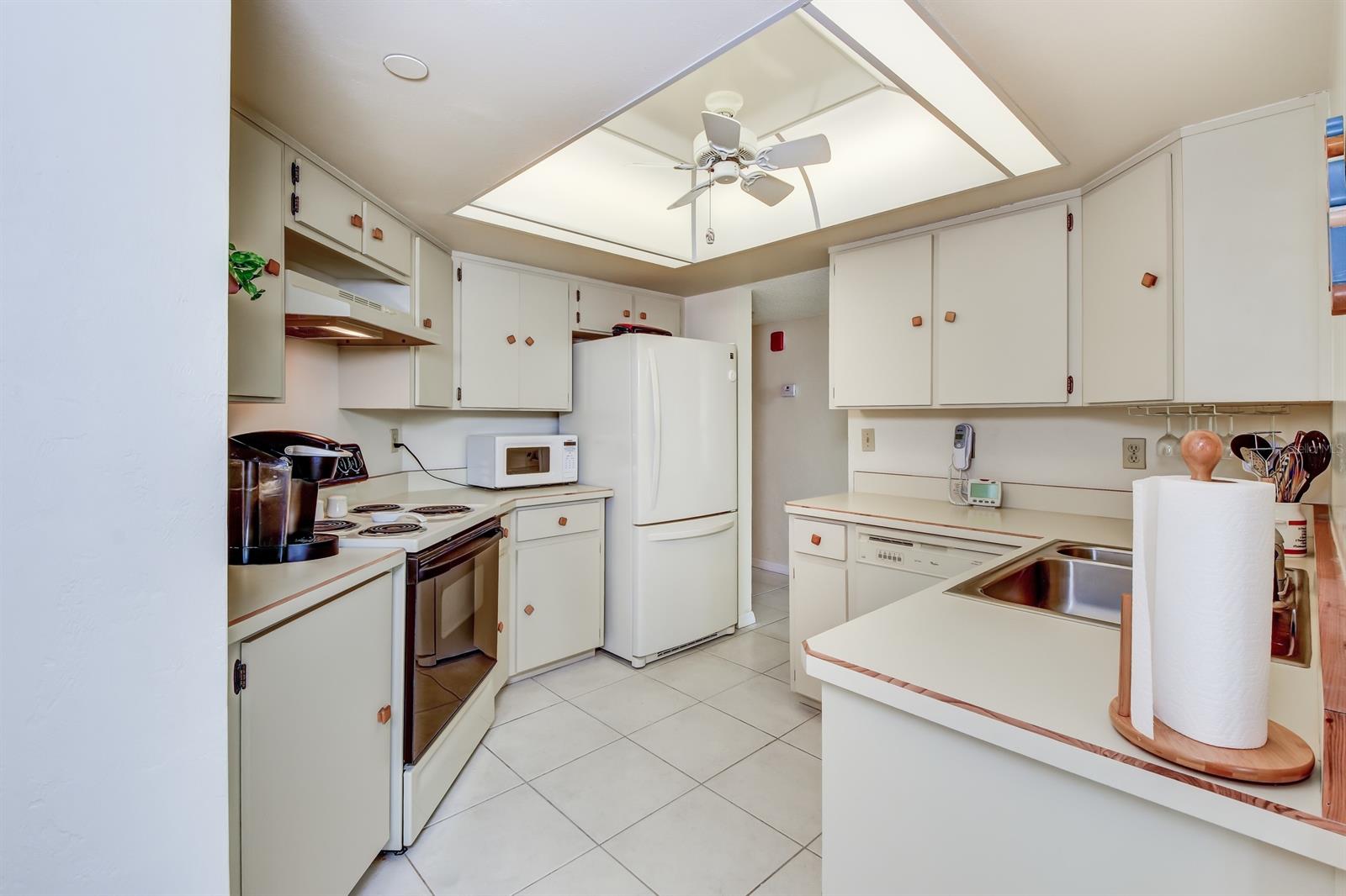 Oceans West Condo - Residential