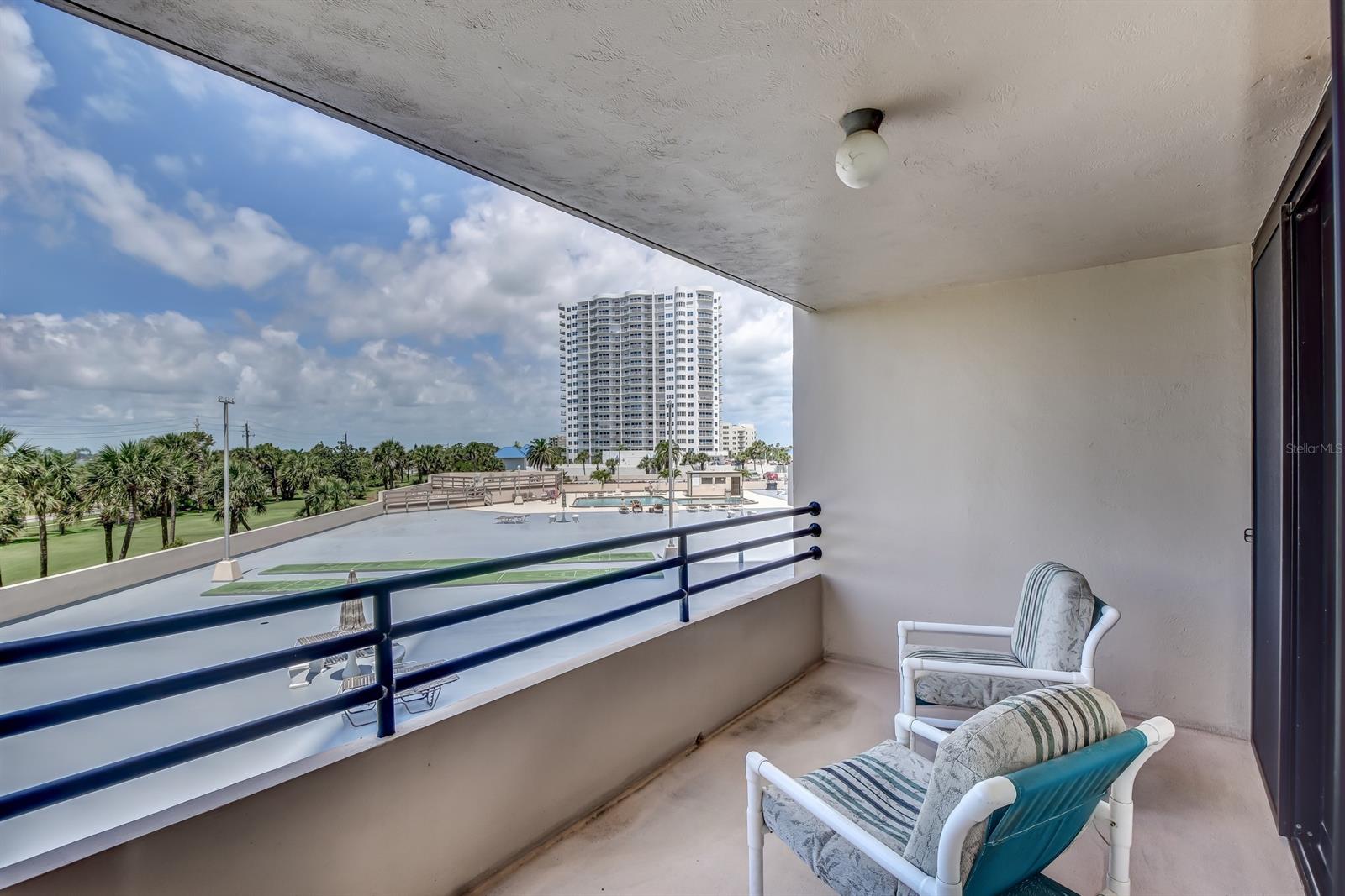 Oceans West Condo - Residential