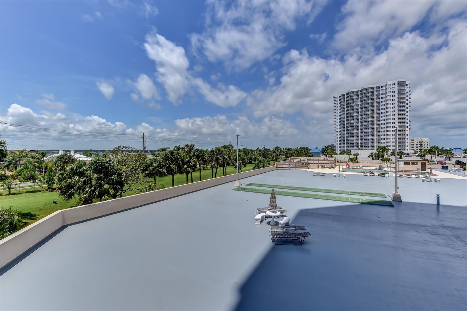 Oceans West Condo - Residential