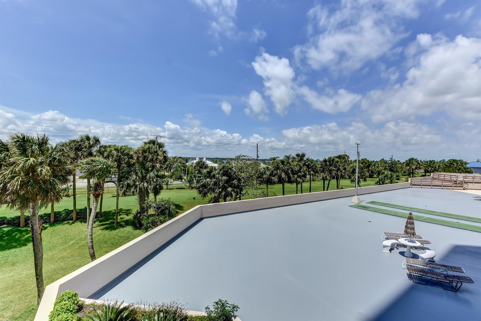 Oceans West Condo - Residential