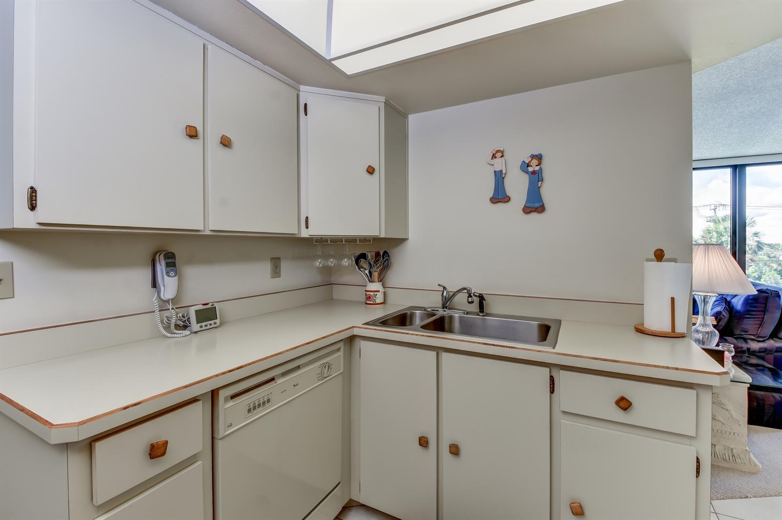 Oceans West Condo - Residential