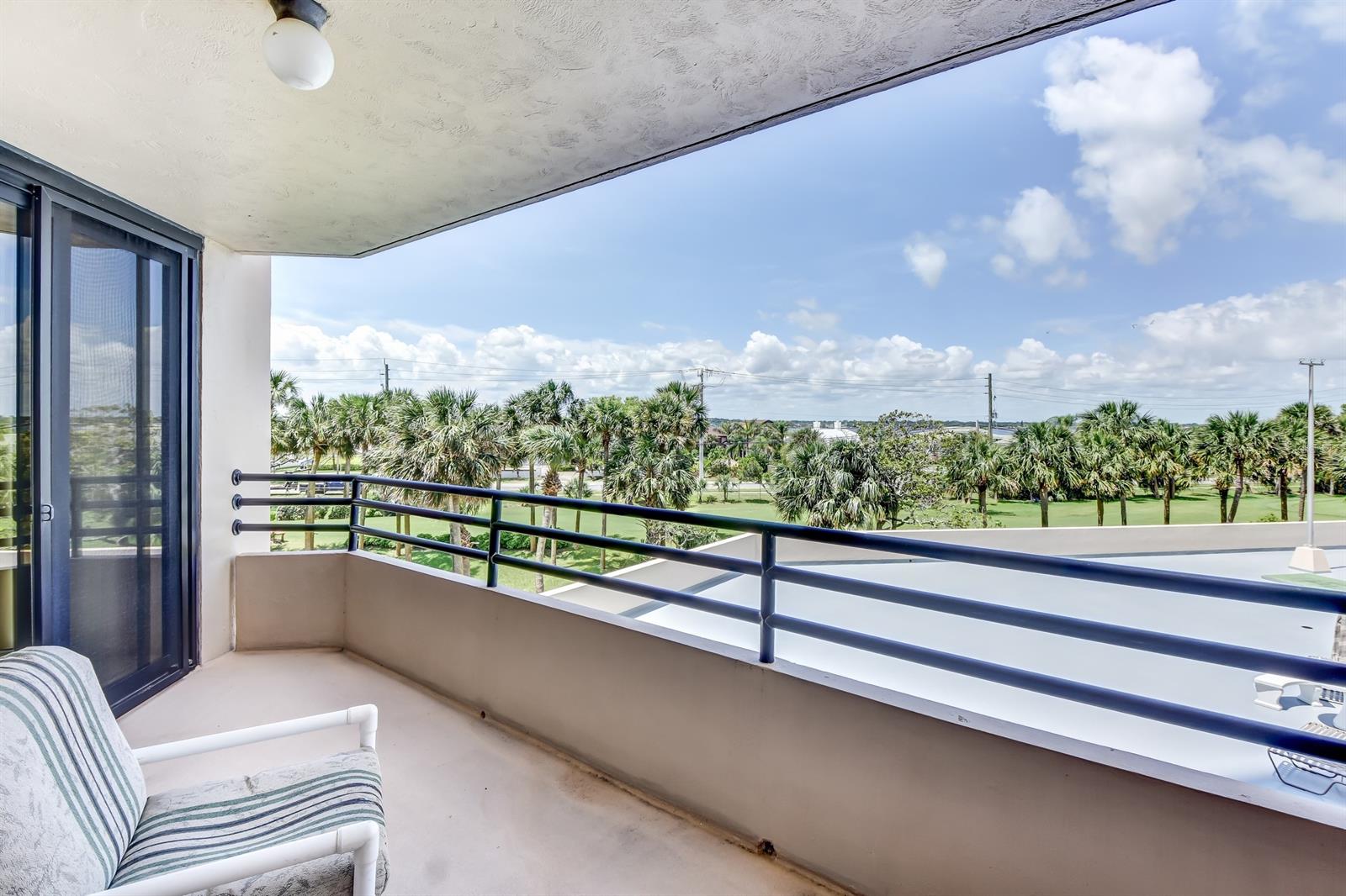 Oceans West Condo - Residential